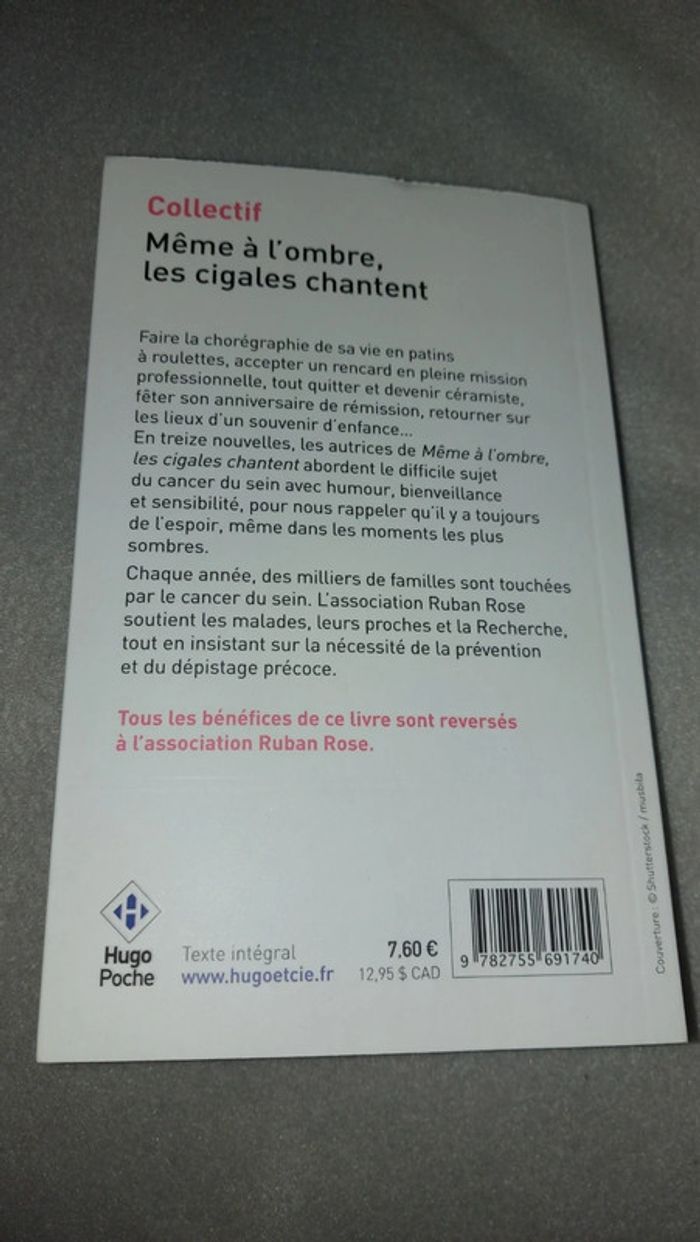 Livre collectif - photo numéro 2