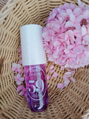 sol de janeiro parfum brume 90ml