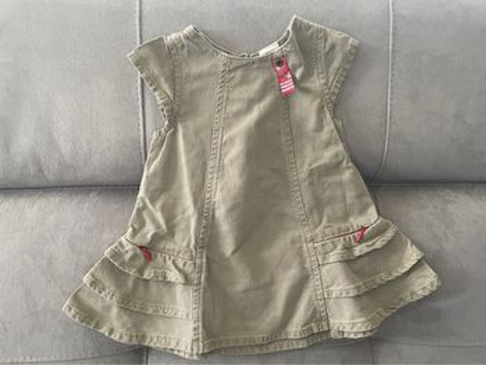 Lot robes 12 mois - photo numéro 6