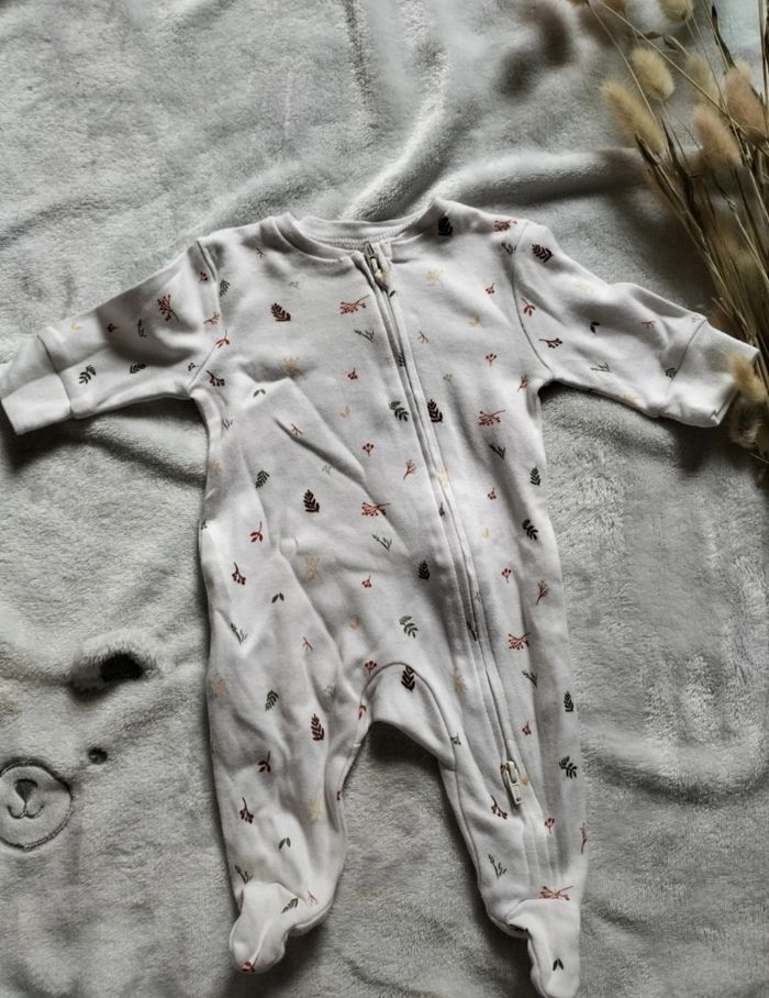 Pyjama - photo numéro 7