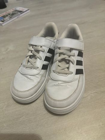 Baskets adidas advanced pointure 33