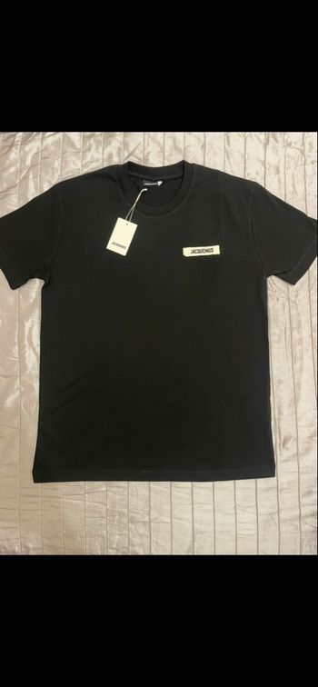 T shirt Jacquemus 