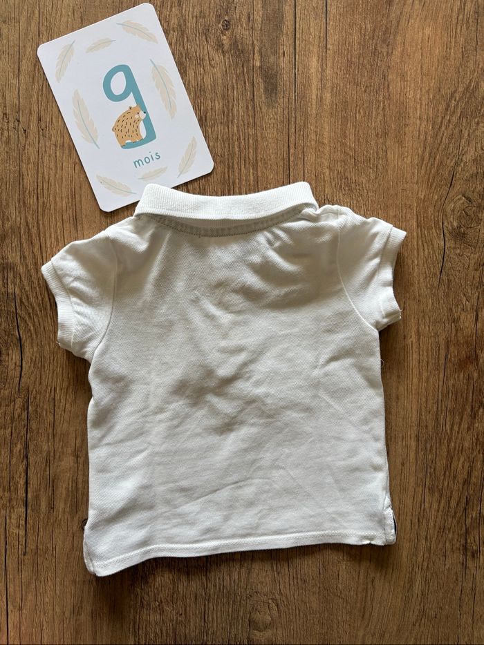 T-shirt - photo numéro 2