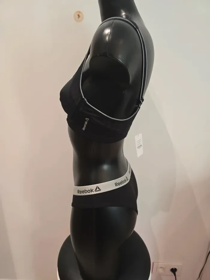 Ensemble Reebok  taille S - photo numéro 4