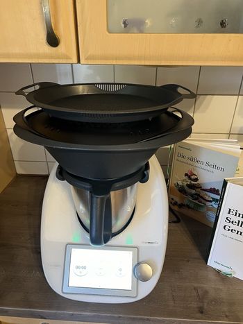 Thermomix tm6