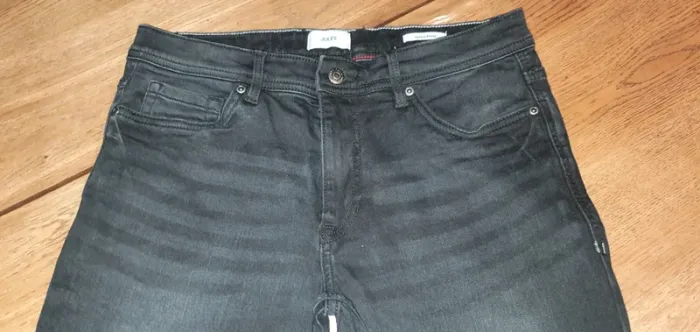 Jeans slim homme Jules 38 - photo numéro 3