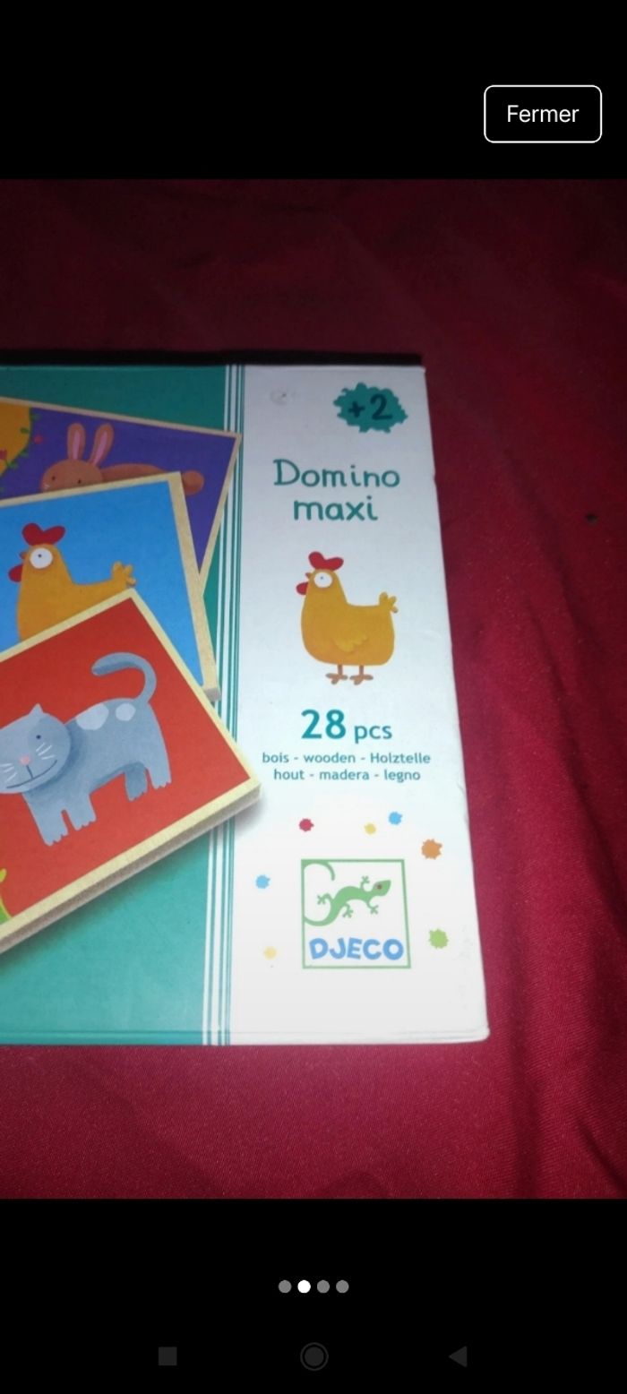 Jeux enfants j11 - photo numéro 2