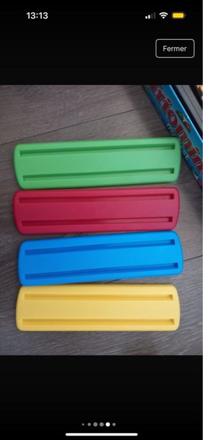 triominos junior - photo numéro 6
