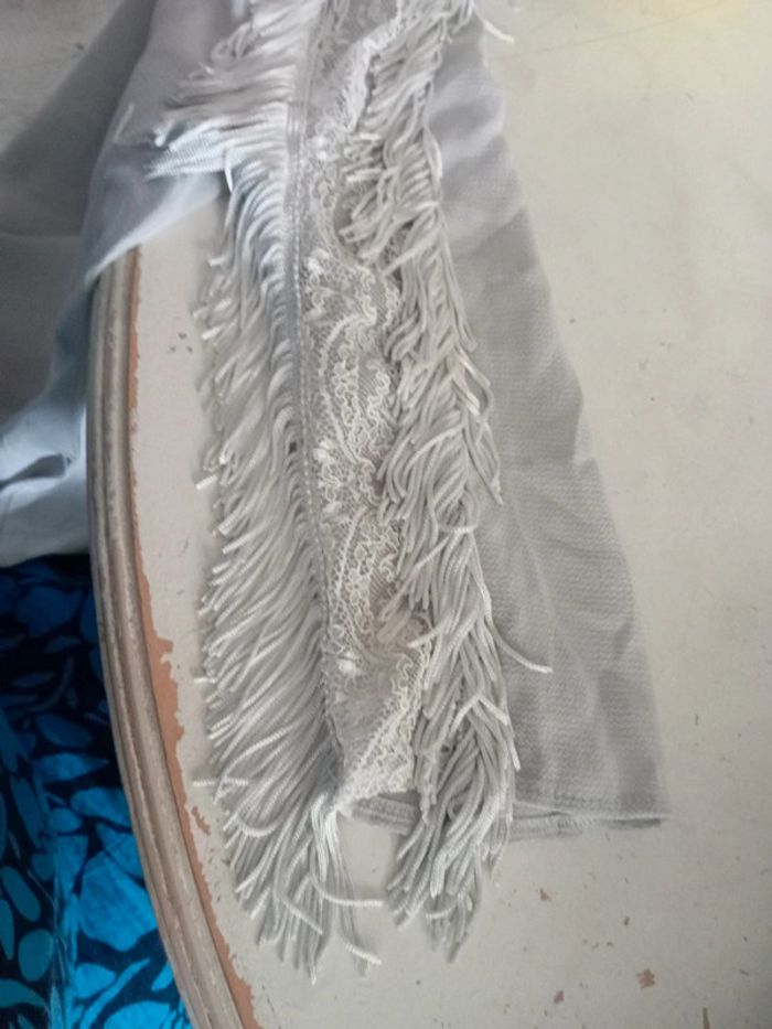 Blouse Kookaï à franges - photo numéro 7