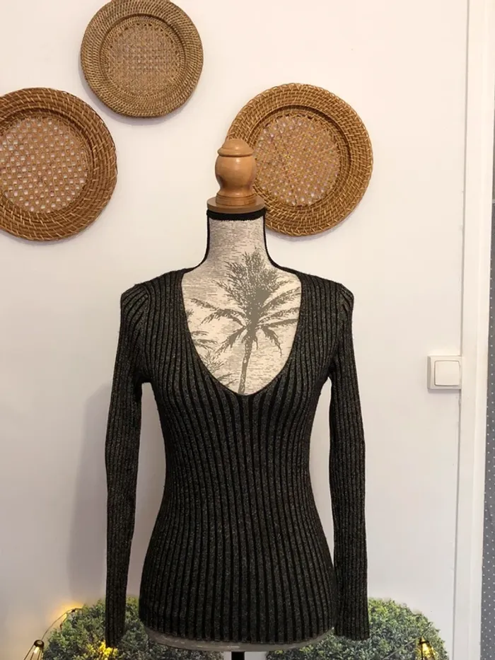 Pull Sud Express