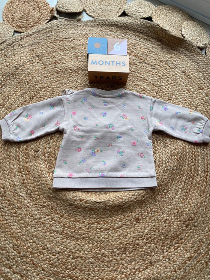 Ensemble legging 6 mois - photo numéro 4