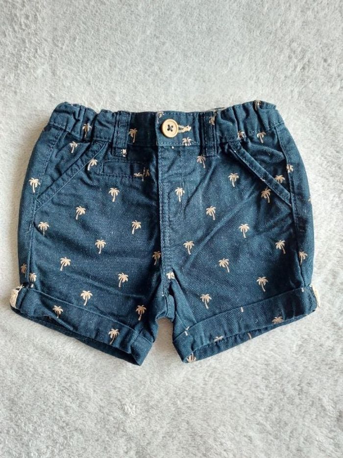 Short