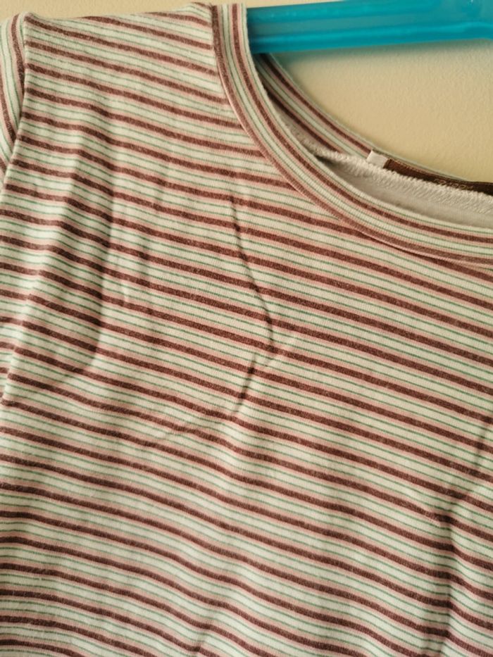 Tee shirt - photo numéro 2