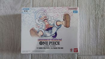 Display One Piece OP-05