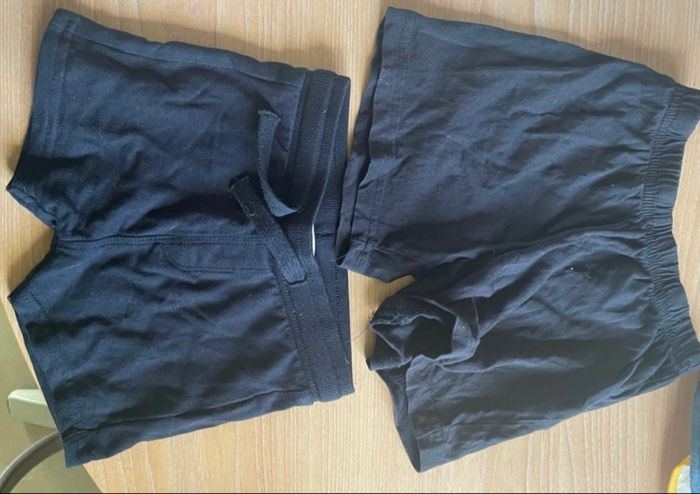 Shorts - photo numéro 3