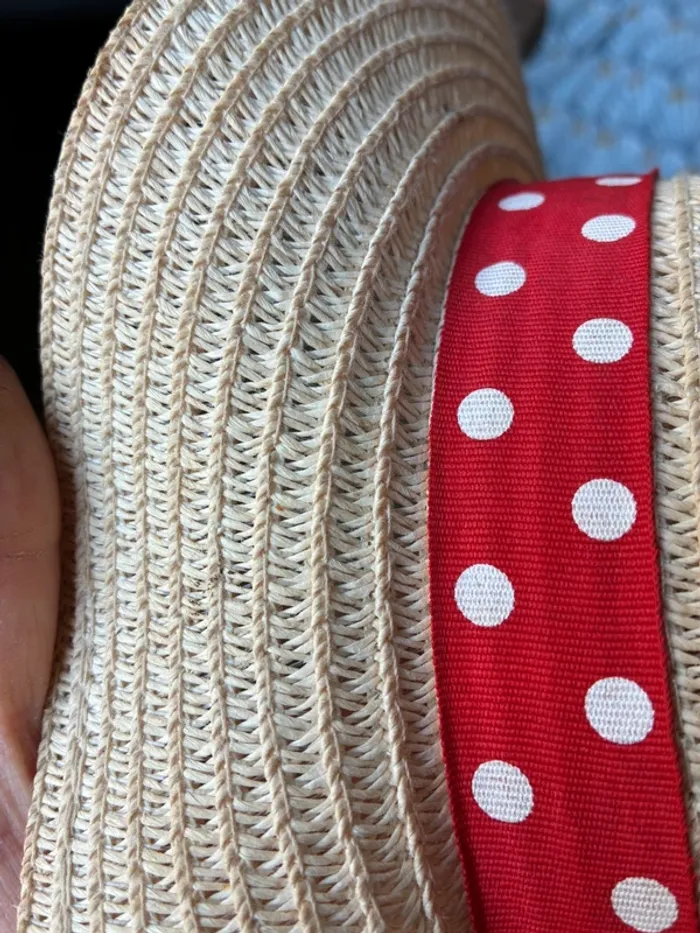 Chapeau 👒 - photo numéro 7
