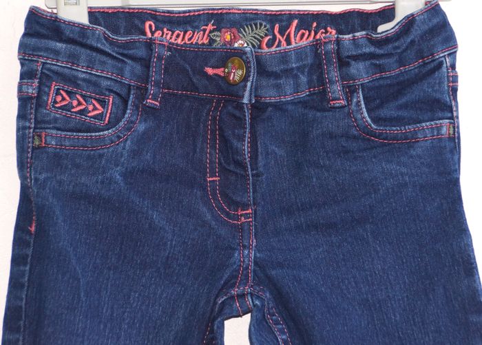 JEAN SKINNY - photo numéro 2