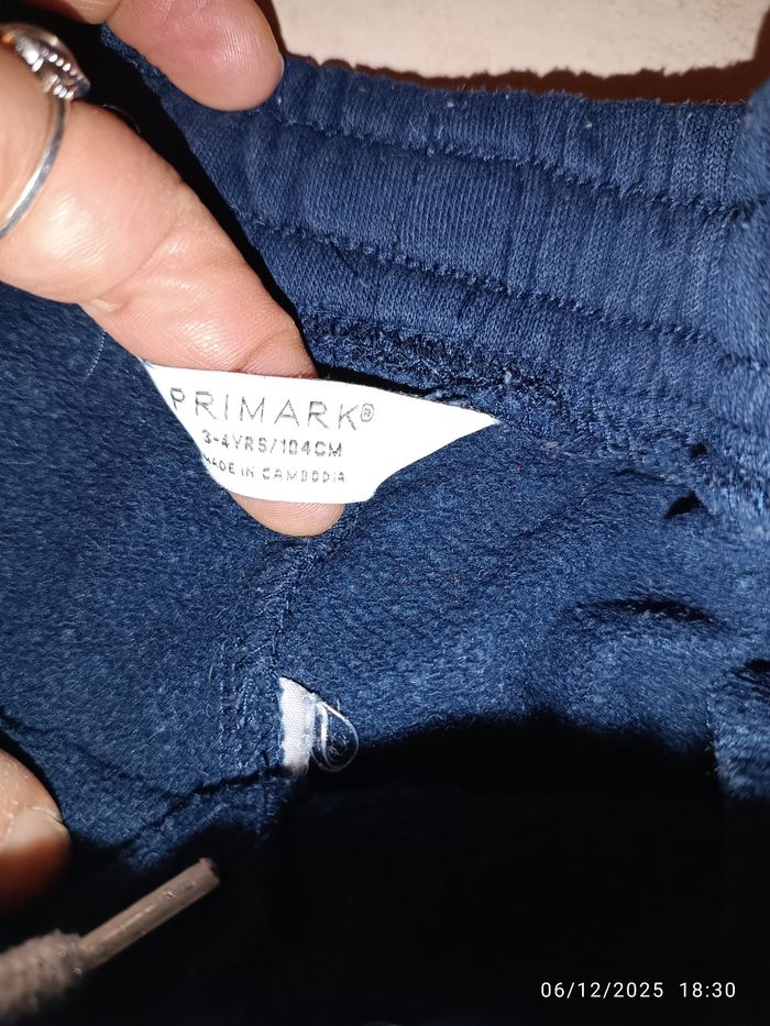 Pantalon sport - photo numéro 2