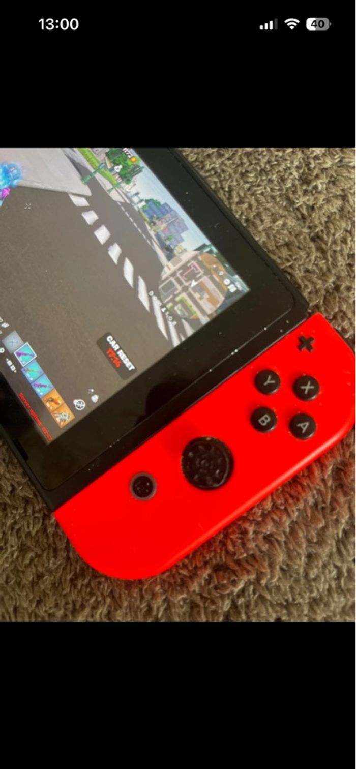 Switch - photo numéro 3