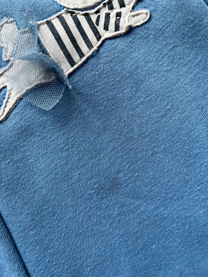 Pull sergent major 4 ans - photo numéro 3