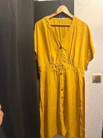 Robe été