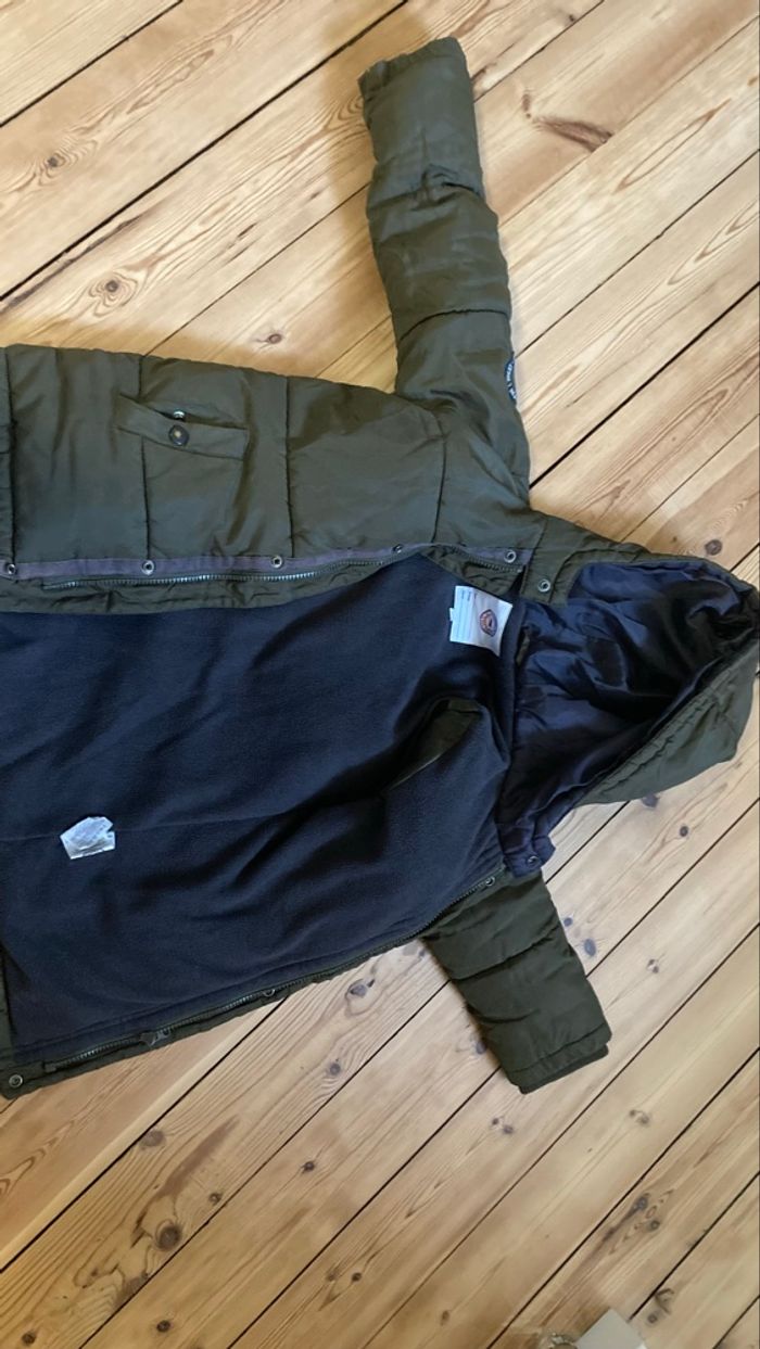 Manteau hiver - photo numéro 3