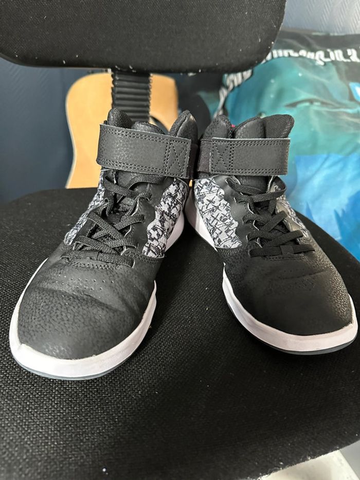Chaussures pout baskets - photo numéro 2