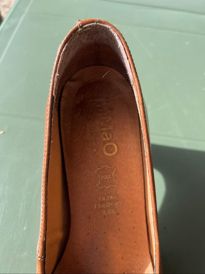 Chaussures à talons - photo numéro 6