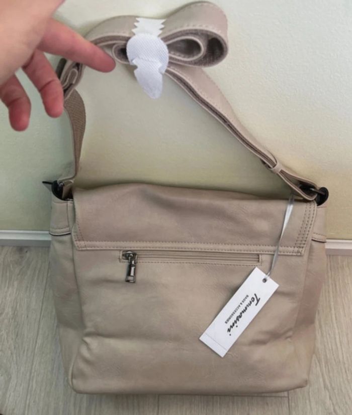 Sac à main neuf tomasini - photo numéro 2