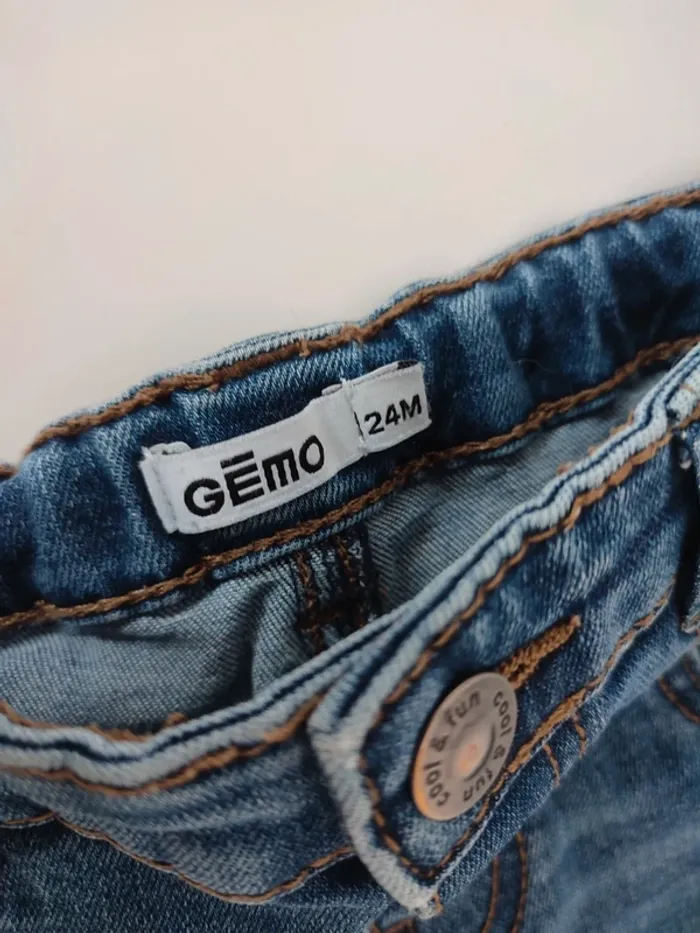 Jeans - photo numéro 3
