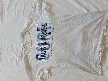 Tee Shirt Jack & Jones