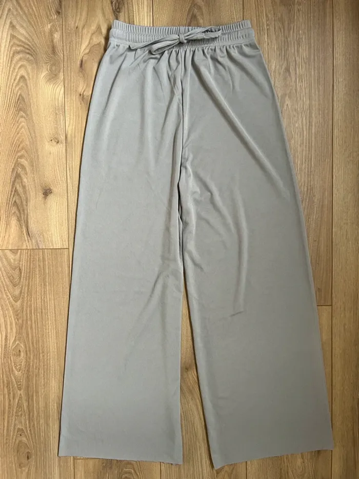 Pantalon fluide femme Shein - photo numéro 2