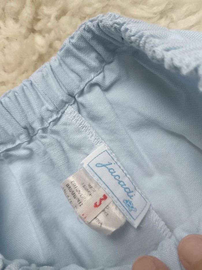 Pantalon bloomer - photo numéro 2