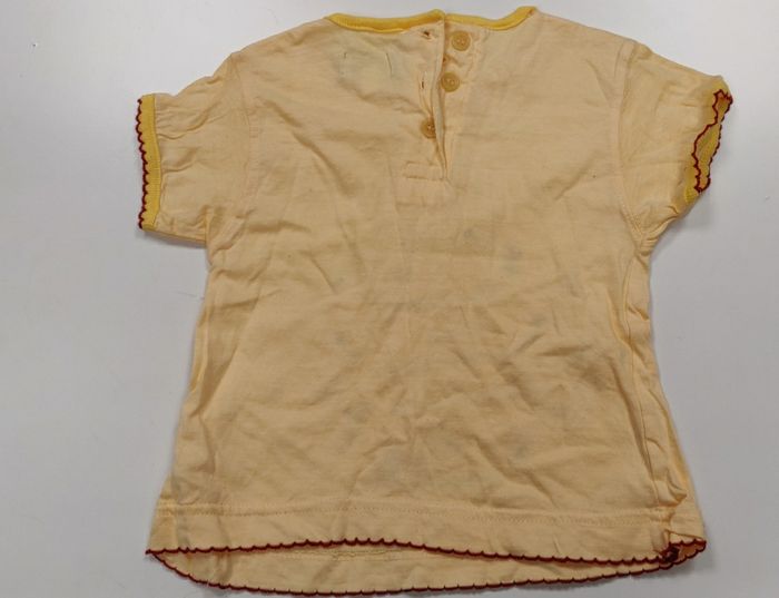 Tee shirt - photo numéro 2