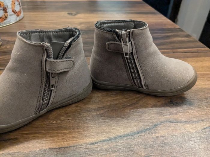 Bottines - photo numéro 4