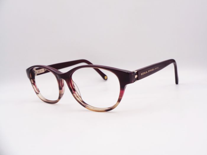 Lunettes de vue - Sonia Rykiel - photo numéro 2
