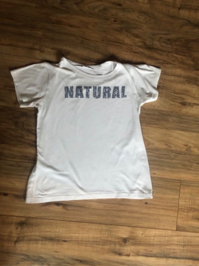 T-shirt 14 ans