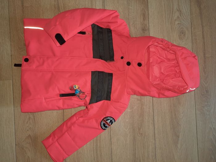 Manteau ski neuf