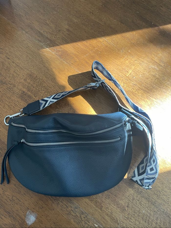 Sac banane - photo numéro 9