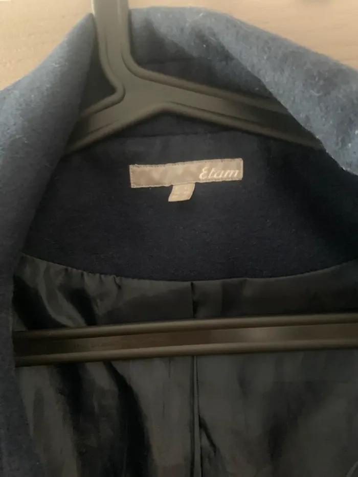 Manteau - photo numéro 4