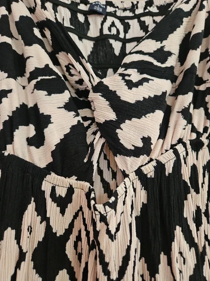 Robe longue - photo numéro 2