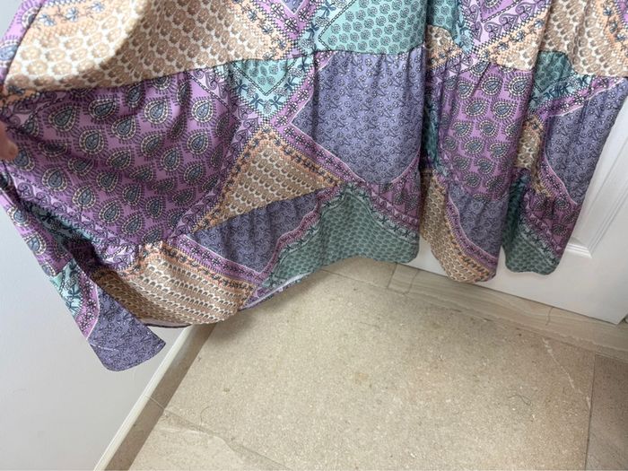 Robe manches 3/4 neuve - photo numéro 6