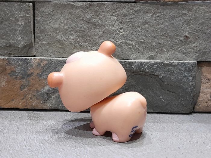 Figurine Petshop A23 - photo numéro 3