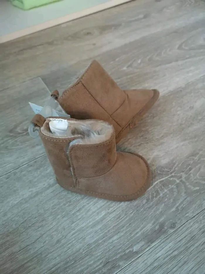 Bottes