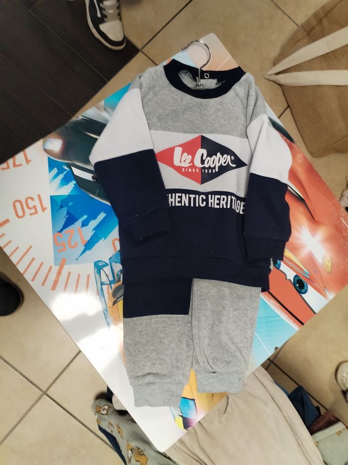 Lot garçon 2 ans (24pieces) - photo numéro 2