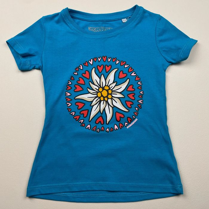 TEE shirt 2-3 ans kukuxumusu