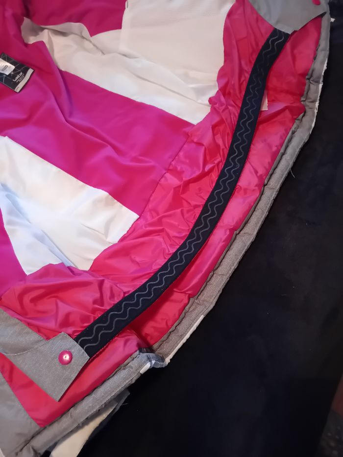 Manteau ski Wed'ze - photo numéro 6