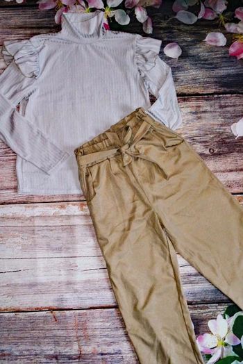 Ensemble Shein 11/12 ans