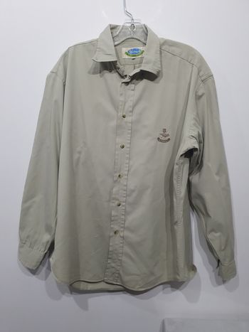 Chemise Façonnable