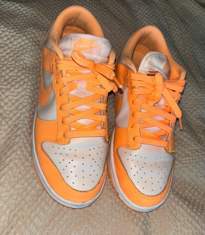 Nike Dunk – très bon état - photo numéro 2